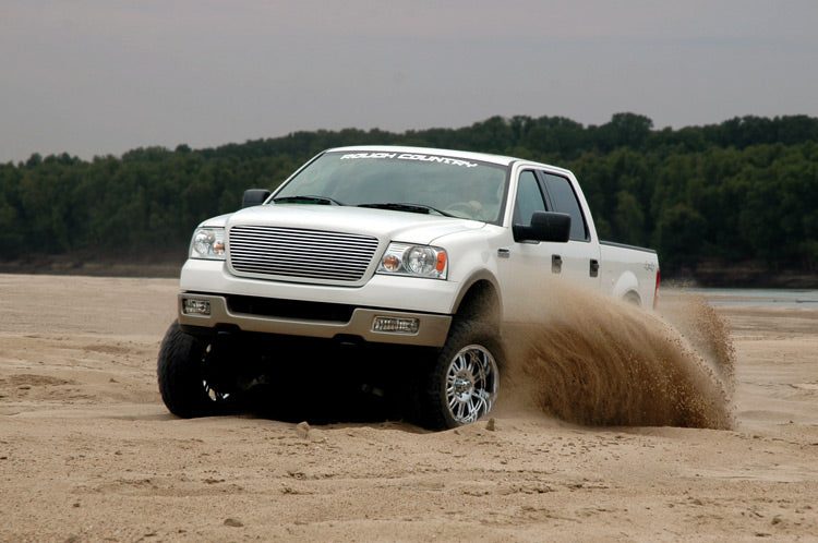 6 Inch Lift Kit M1 Ford F-150 4WD (2004-2008) Rough Country
