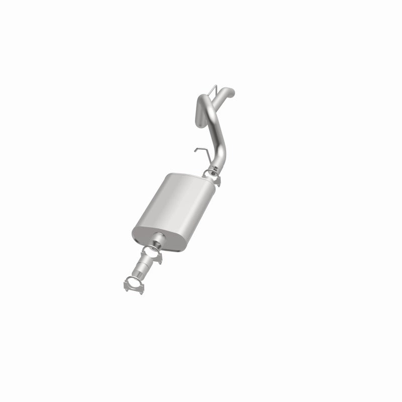MagnaFlow BRE Exhaust Kit 87-90 Jeep Wrangler