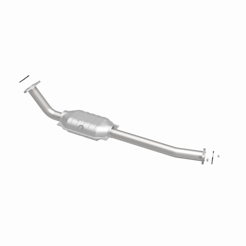 MagnaFlow Direct Fit Catalytic Converter 05-07 Toyota Sequoia 8 4.7L P/S