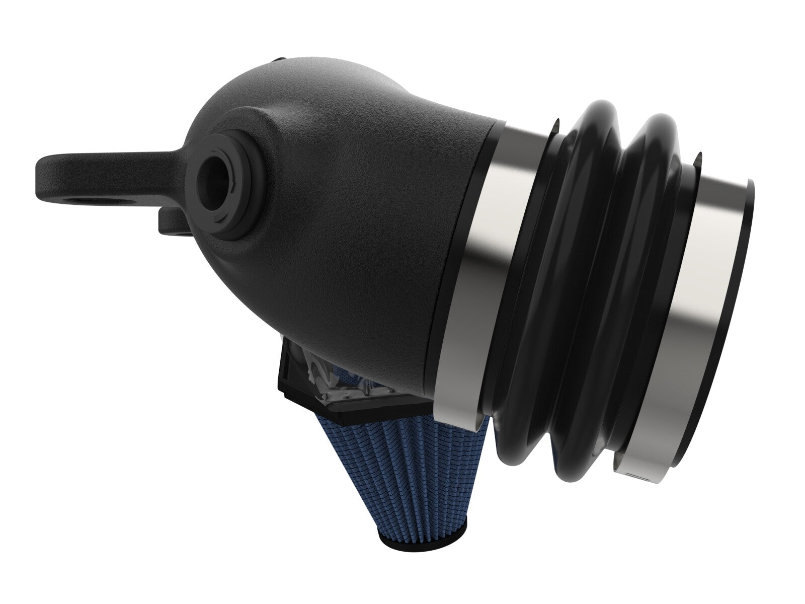 Super Stock Induction System w/ Pro 5R Filter Jeep Wrangler (Jl) 18-23 L4-2.0L (t) aFe Power
