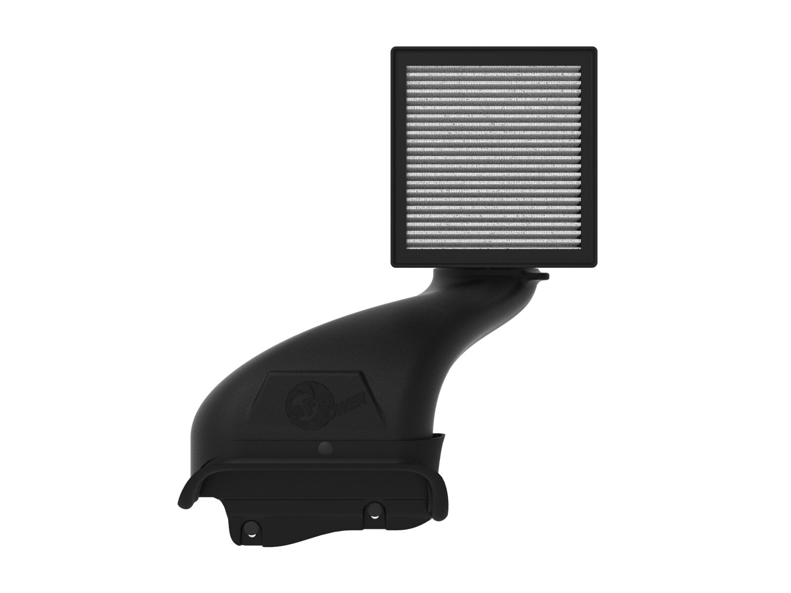 D.A.S. Plus Induction System w/ Pro Dry S Filter Ford F-150 15-26 V6/V8 aFe Power