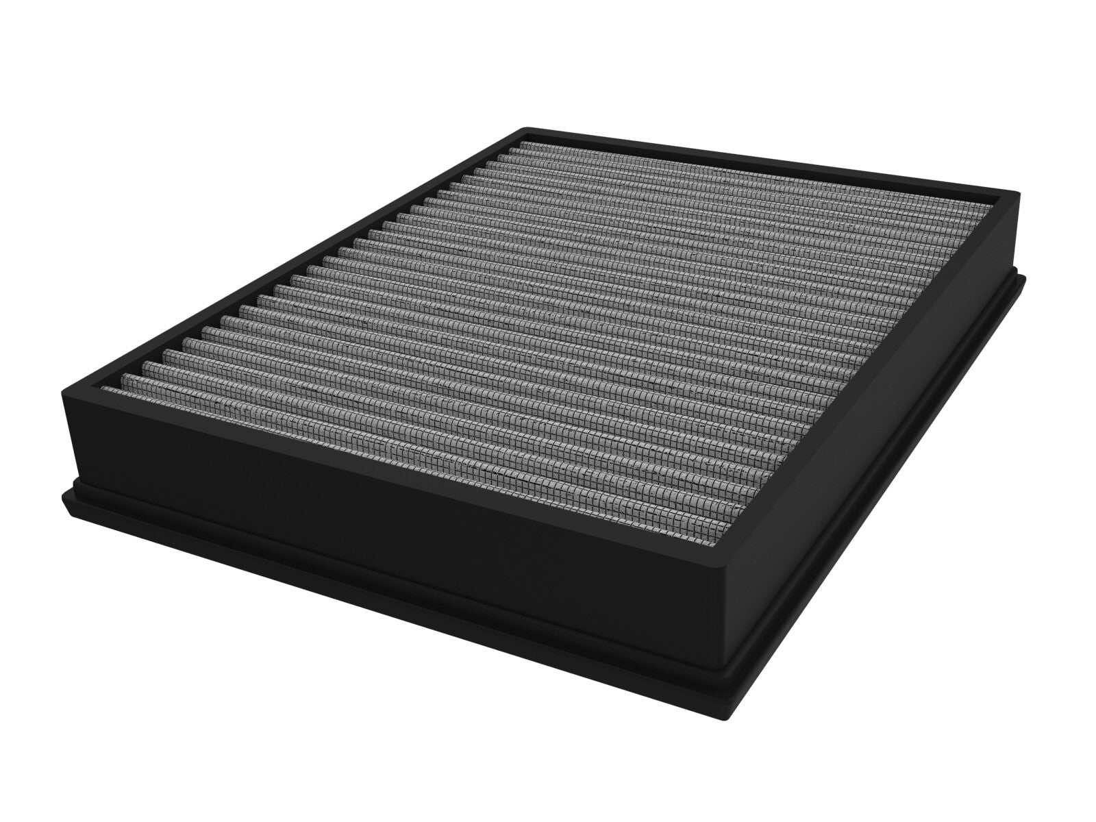 D.A.S. Plus Induction System w/ Pro Dry S Filter Ford Ranger 19-23 L4-2.3L (t) aFe Power