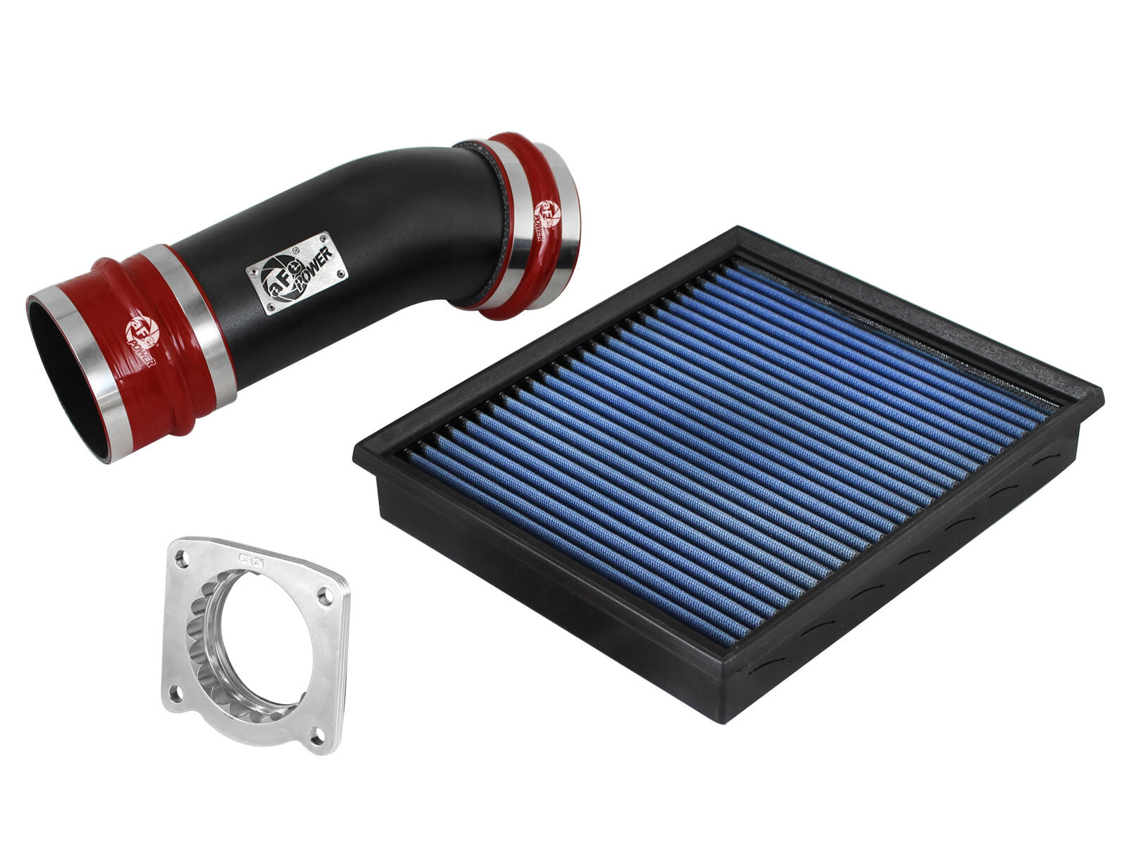 Super Stock Induction System w/ Pro 5R Filter Toyota Tundra 07-13 V8-4.6L/5.7L aFe Power