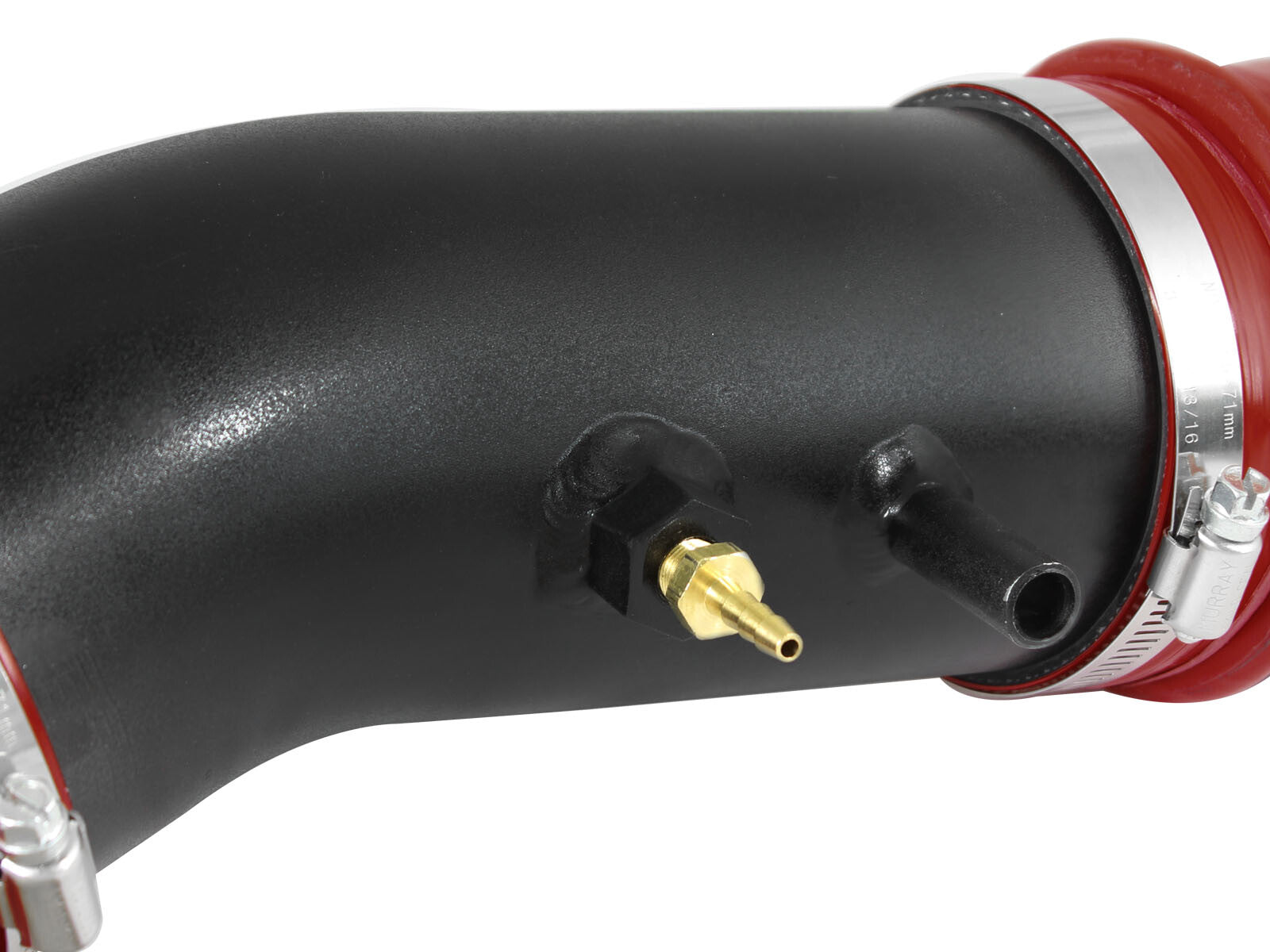 Super Stock Induction System w/ Pro 5R Filter Toyota Tundra 14-21 V8-4.6L/5.7L aFe Power