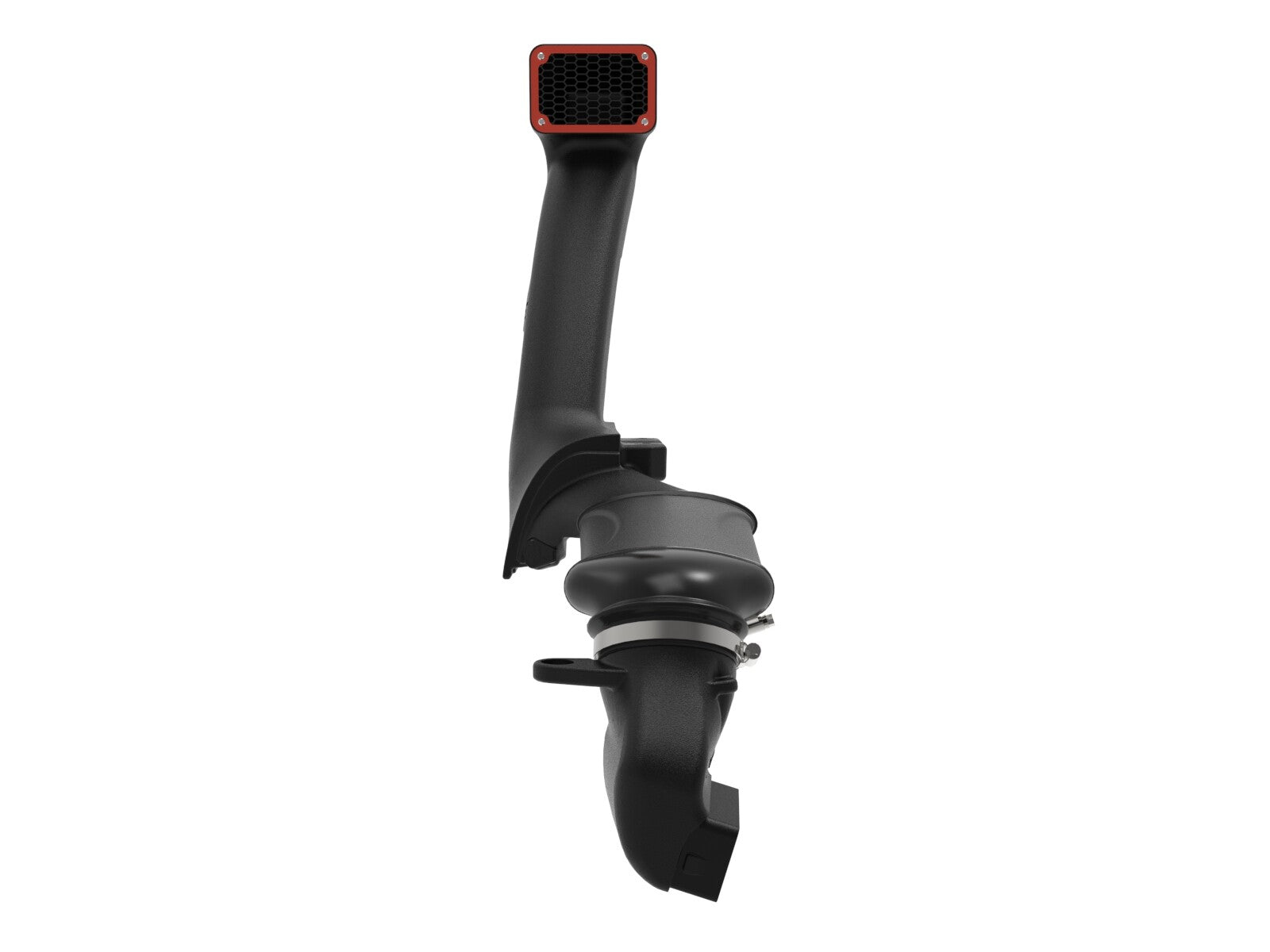 Dynamic Air Scoop D.A.S. Black Jeep Gladiator (Jt) Mojave 20-26 V6-3.6L aFe Power