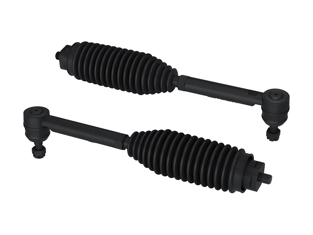 2005-2023 Toyota Tacoma Extreme Duty Tie Rod Kit Icon Vehicle Dynamics