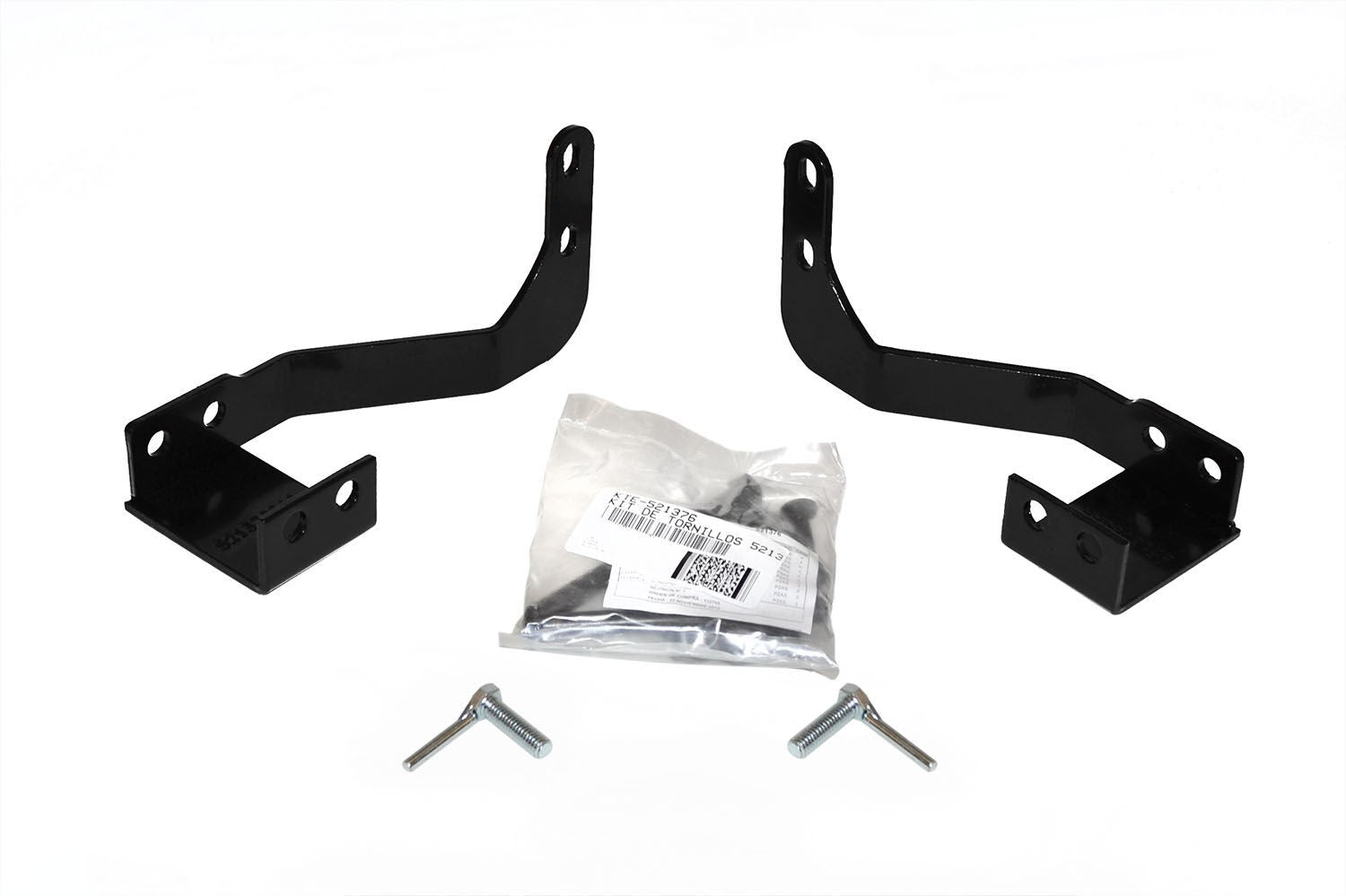 RC2 LR Bull Bar with Mounting Brackets & 20 Inch Light Bar Opening Textured Black 2007-2013 Silverado/Sierra 1500 2007-2014 Chevrolet Suburban 1500 2007-2014 Chevrolet Tahoe Go Rhino