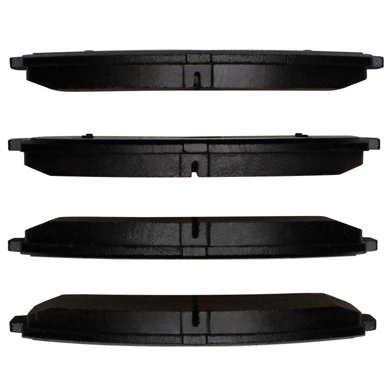 R1 10-21 Ford Expedition Front R1 Ceramic Brake Pads