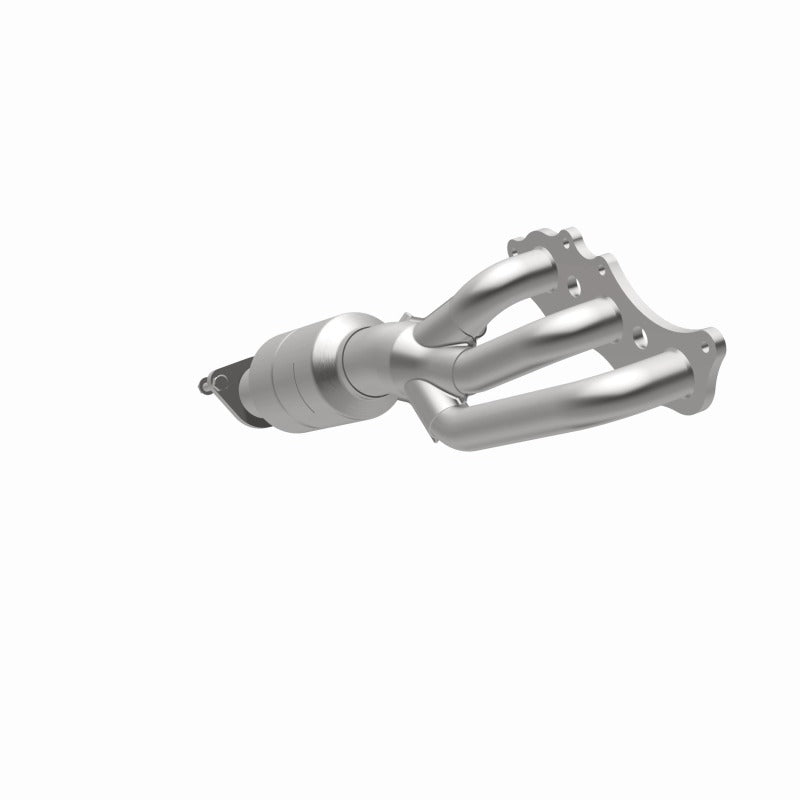 MagnaFlow Direct Fit Catalytic Converter 10-12 Toyota FJ/4Runner 4.0L