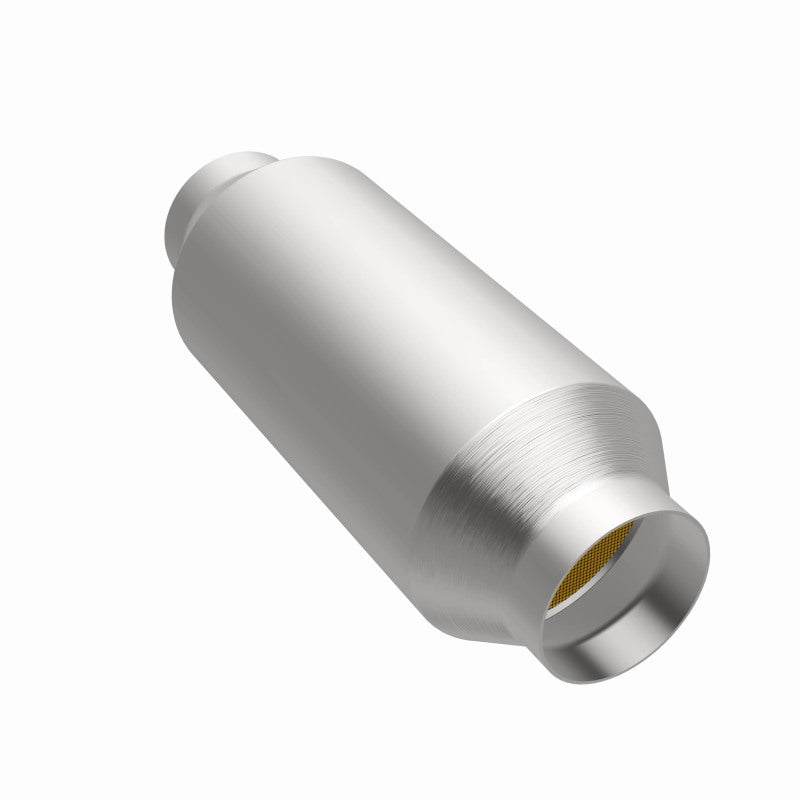 MagnaFlow Universal Catalytic Converter 3.0in. C/C spun body