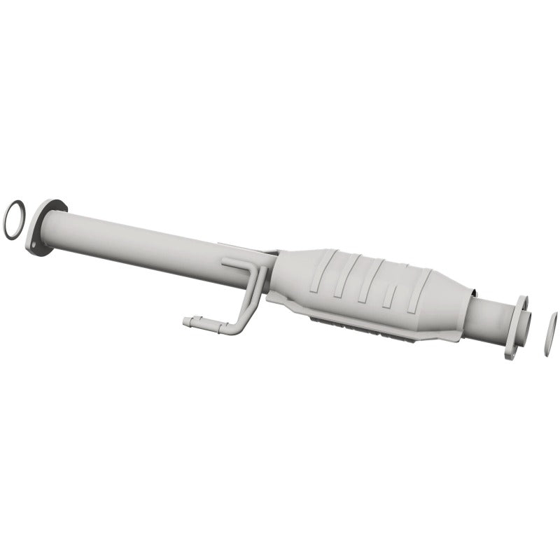 MagnaFlow Direct Fit Catalytic Converter 02-04 Tacoma Rear 3.4L