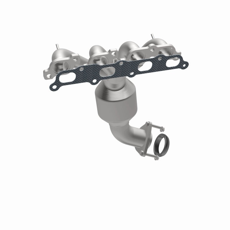 MagnaFlow Direct Fit Catalytic Converter 2006 Chevy Colorado 2.8L
