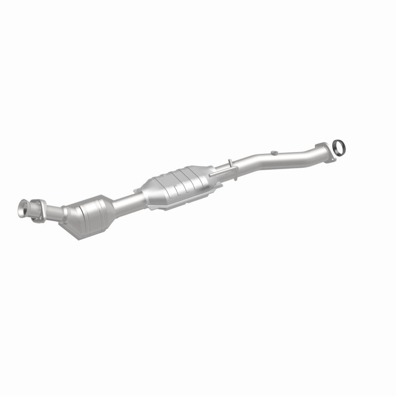 MagnaFlow Direct Fit Catalytic Converter 00 Ford Ranger 2.5L