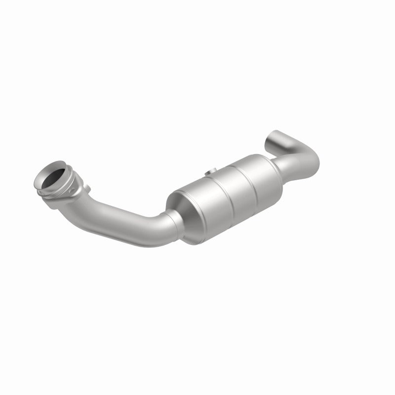 MagnaFlow Direct Fit Catalytic Converter F-150 04-06 8 4.6L OEM