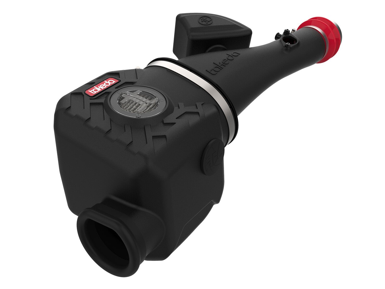 Takeda Momentum Cold Air Intake System w/ Pro Dry S Filter Toyota Tacoma 16-23 V6-3.5L aFe Power