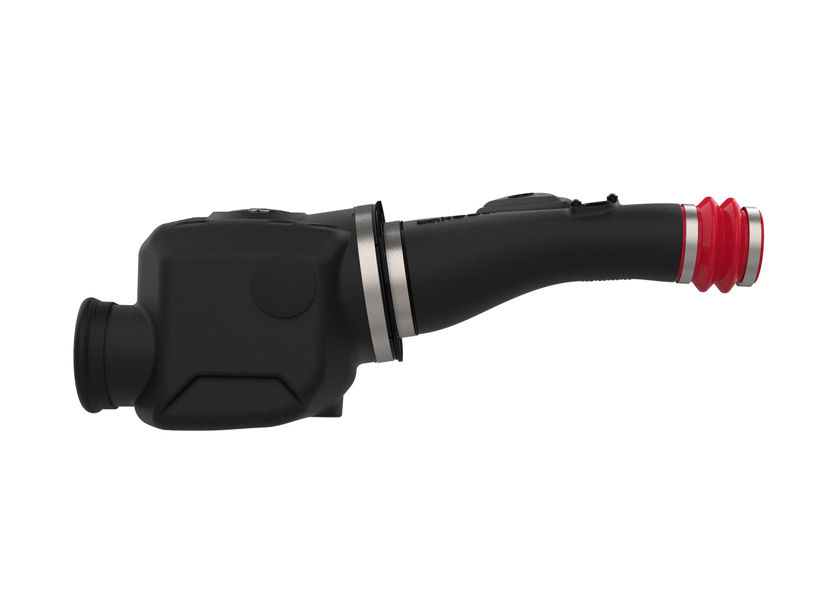 Takeda Momentum Cold Air Intake System w/ Pro Dry S Filter Toyota Tacoma 16-23 V6-3.5L aFe Power