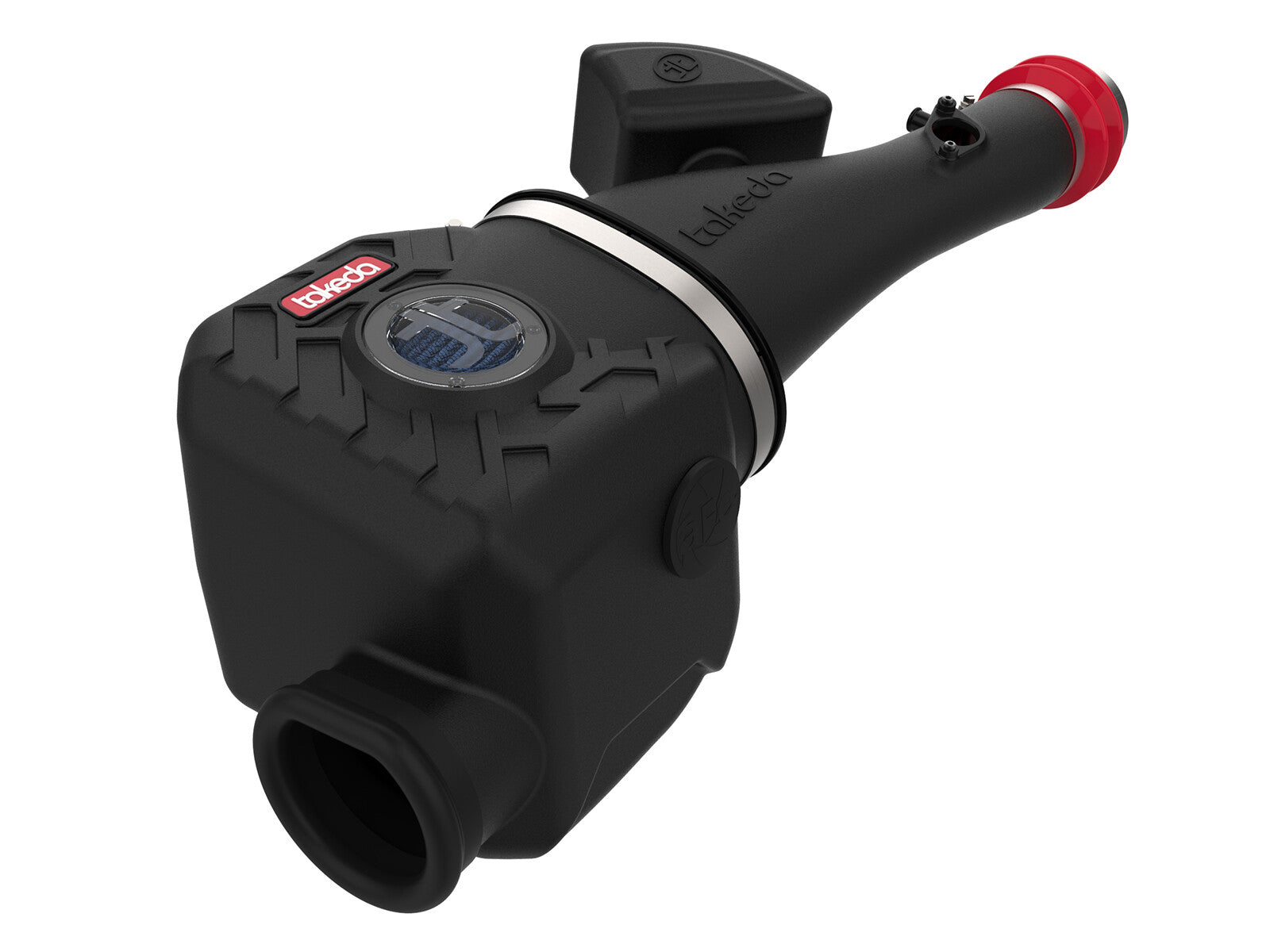 Takeda Momentum Cold Air Intake System w/ Pro 5R Filter Toyota Tacoma 16-23 V6-3.5L aFe Power