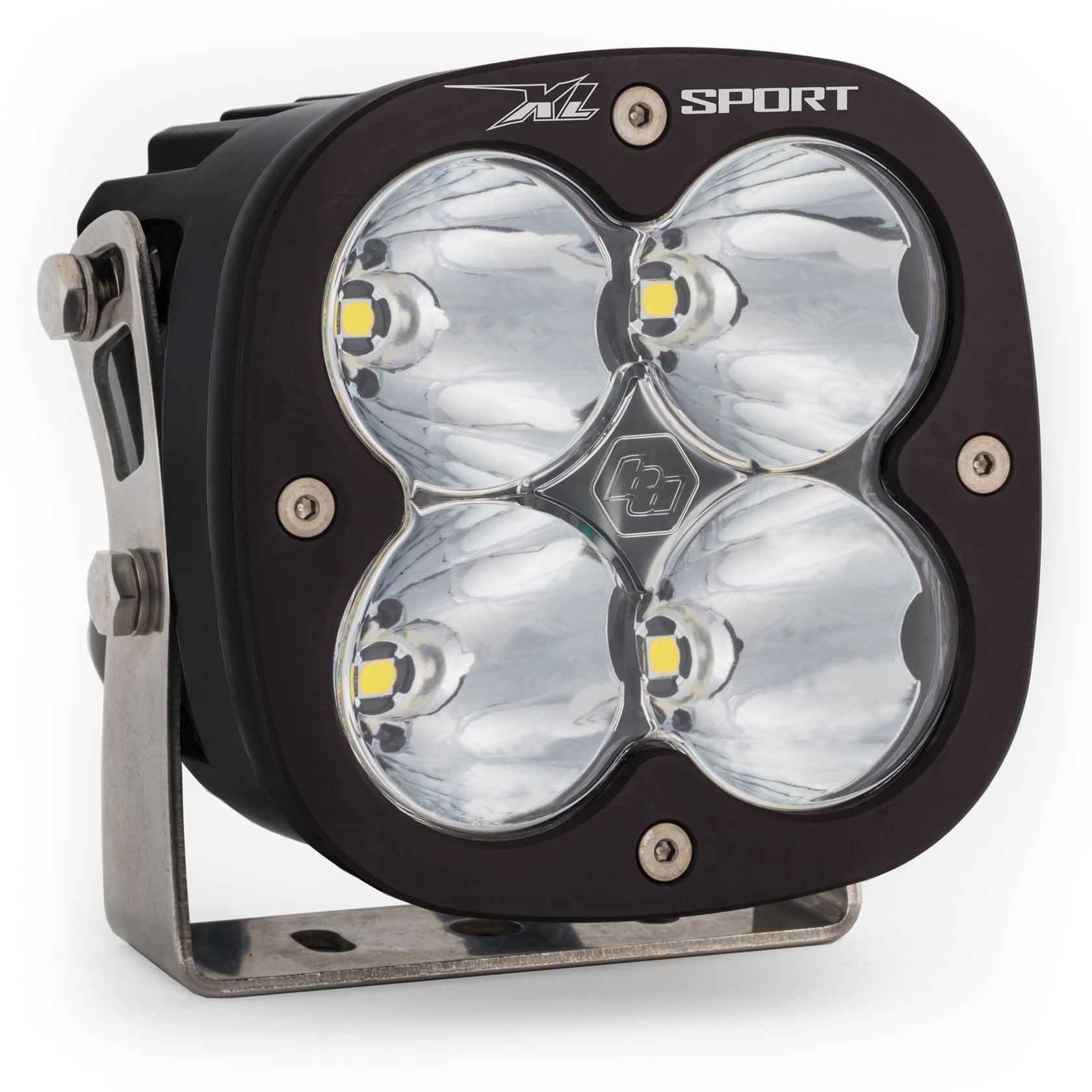 XL Sport, LED High Speed Spot