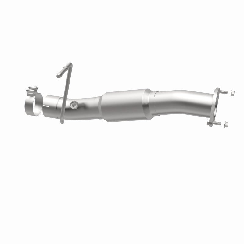 MagnaFlow Direct Fit Catalytic Converter 2001-2006 Chevrolet Silverado 3500