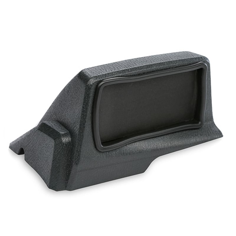 Edge Dash Pod 03-09 Dodge 5.9L / 6.7L Cummins 38504 / 38505