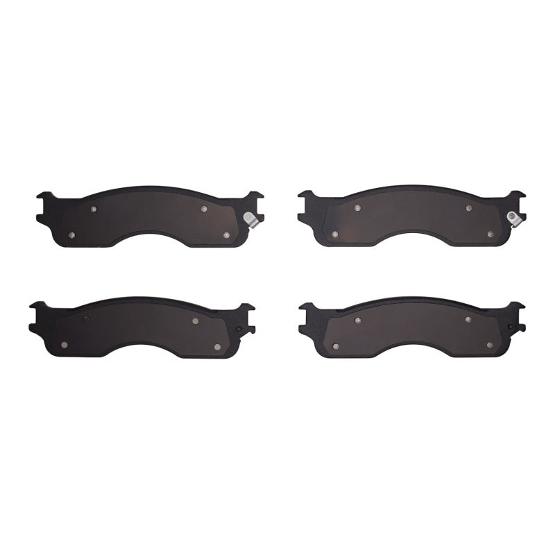 R1 04-04 Dodge Ram 1500 Pickup Front Semi Met Brake Pads