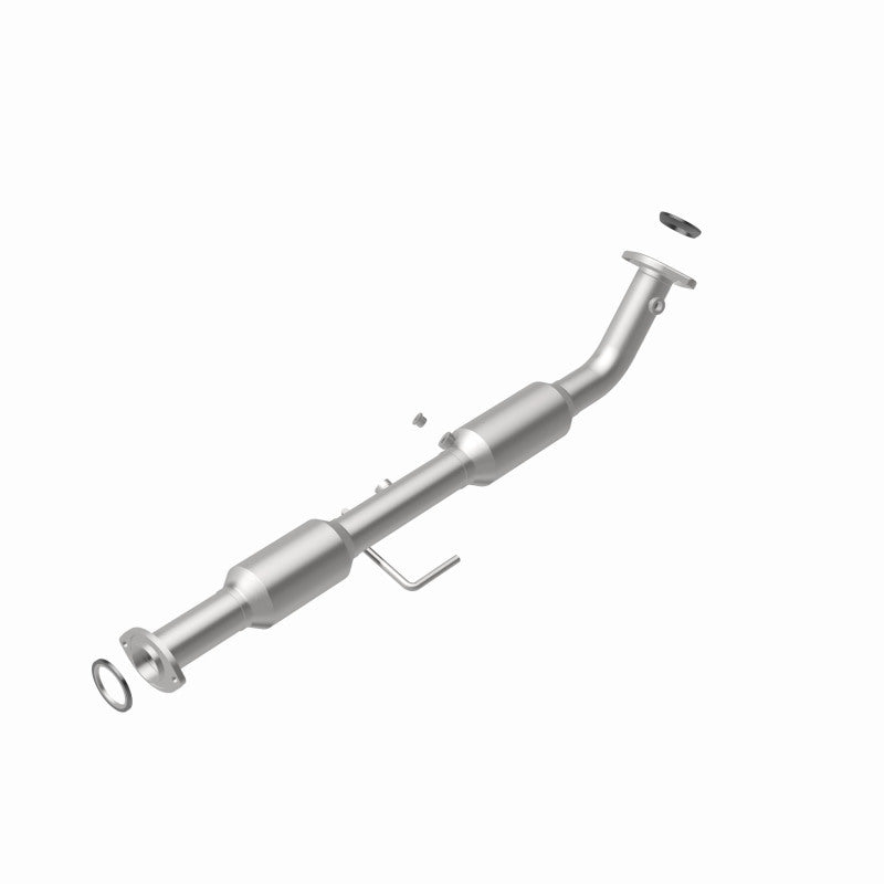 MagnaFlow Direct Fit Catalytic Converter 05-12 Toyota Tacoma L4-2.7L