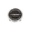 Vossen HF Carbon Billet Sport Cap 2.0 - Large (VHFL) - Transparent Clear - Forged (Gloss)