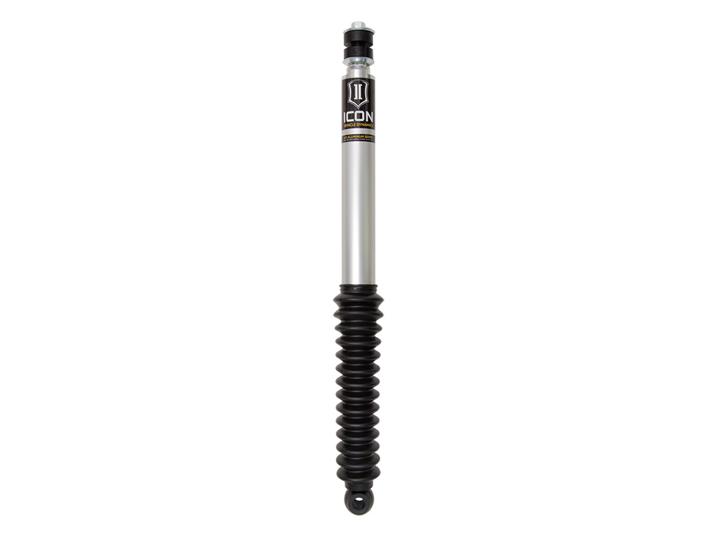 2005-2023 Toyota Tacoma 4WD 0-1.5 Inch Lift Rear 2.0 Vs Shock Icon Vehicle Dynamics