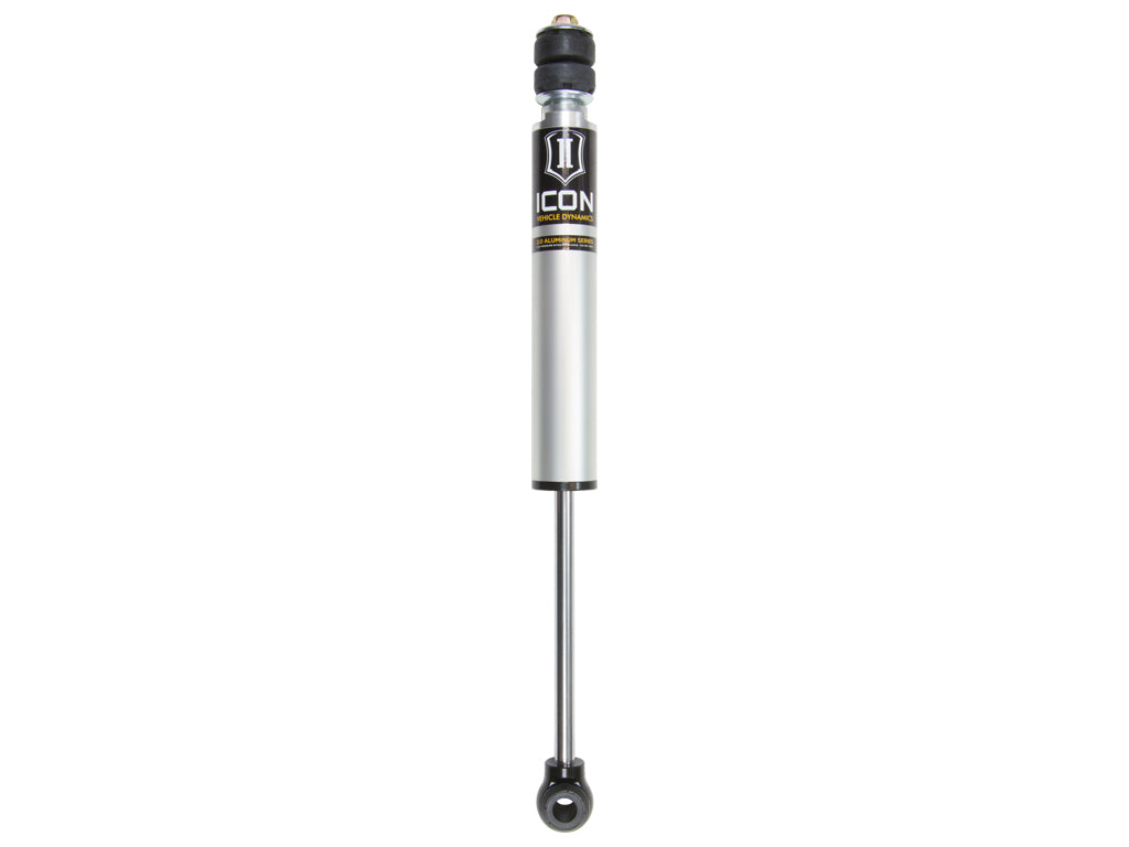 1996-2002 Toyota 4Runner 0-2 Inch Lift Rear V.S. 2.0 Aluminum Series Shock Absorber Non-Reservoir Icon Vehicle Dynamics