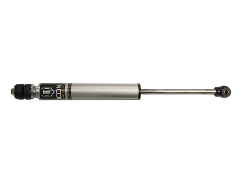 2005-2023 Toyota Tacoma 4WD 1.5-3 Inch Lift Rear 2.0 Aluminum Series Shock Absorber Icon Vehicle Dynamics