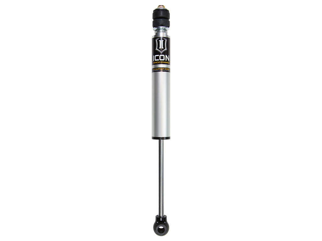 2022-2024 Toyota Tundra 3-3.5 Inch Lift Rear V.S. 2.0 Aluminum Series Shock Absorber Internal Reservoir Icon Vehicle Dynamics