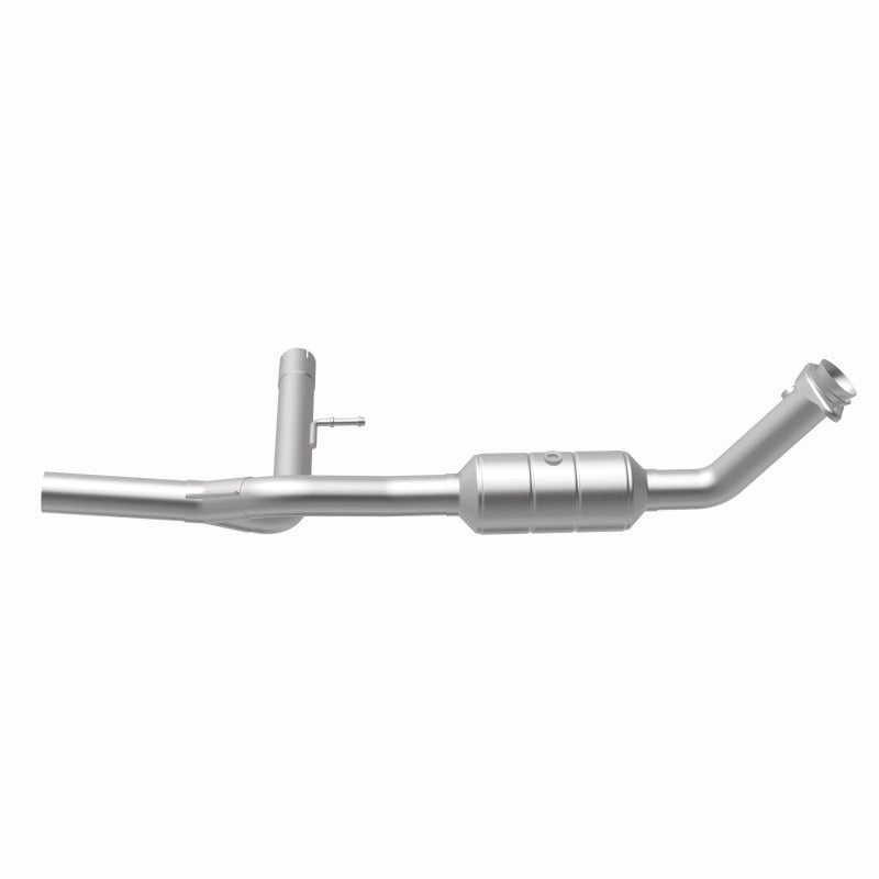 MagnaFlow Direct Fit Catalytic Converter F-150 04-06 8 4.6L OEM