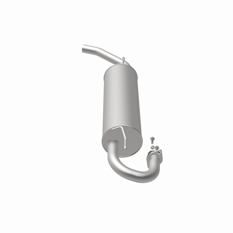 BRExhaust 96-97 Toyota RAV4 2.0L Muffler Kit
