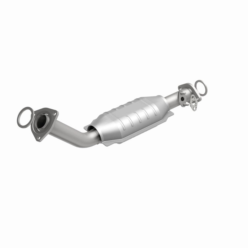 MagnaFlow Direct Fit Catalytic Converter 00-8/04 Toyota Tundra 4.7L P/S Front