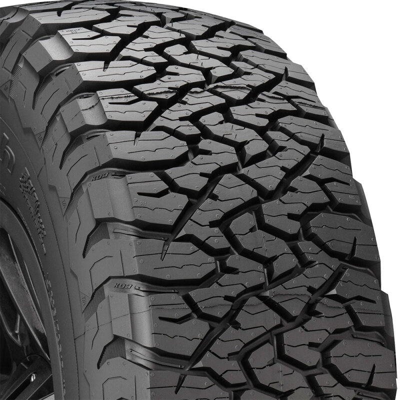 BFGoodrich All Terrain T/A KO3 35x11.50R17/C 118R