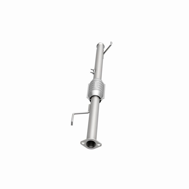 MagnaFlow Direct Fit Catalytic Converter 00-04 Tundra 3.4L rear OEM