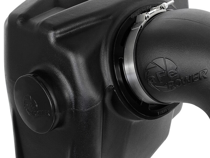 aFe Momentum GT w/ Pro DRY S Media 16-21 Chevy Colorado 2.8L L4 (td) Duramax