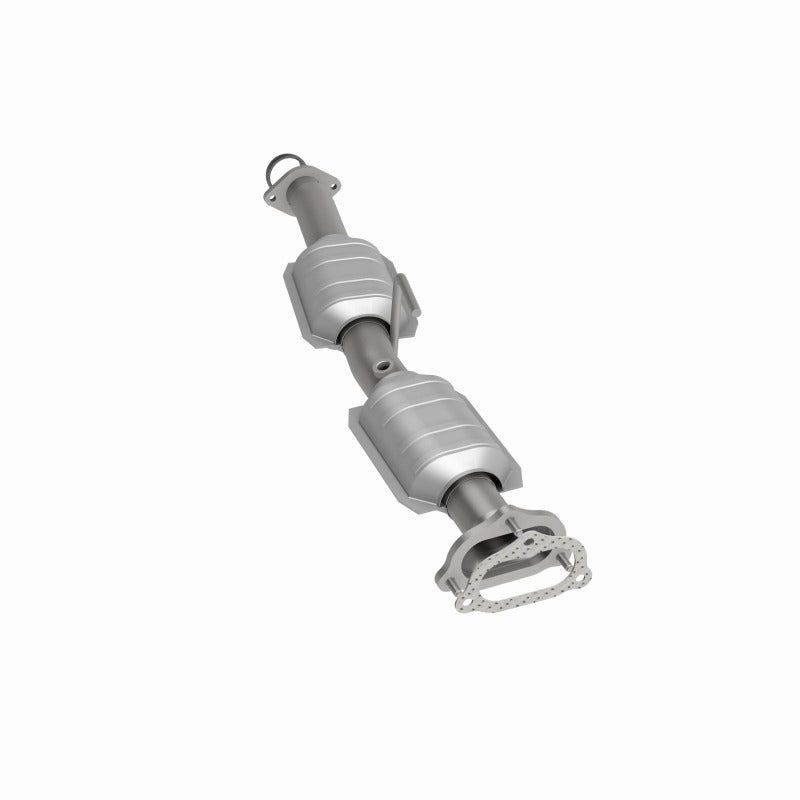 MagnaFlow Direct Fit Catalytic Converter 03-04 Ford Ranger 3.0/4.