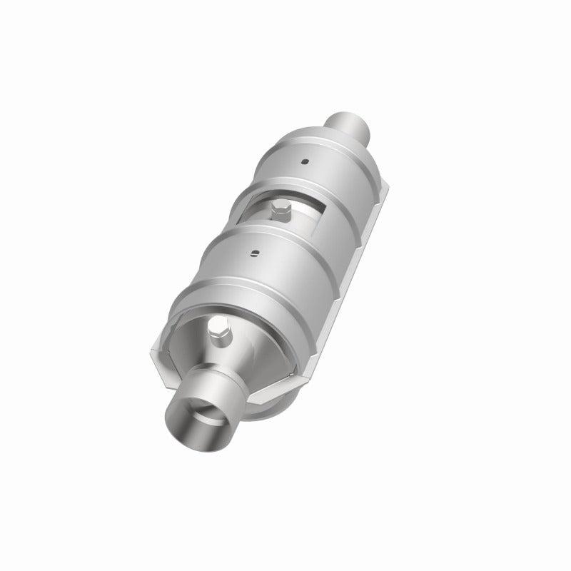 MagnaFlow DF Catalytic Conv 00-05 Ford Excursion / 99-04 F-250 SD / 99-04 F-350 SD (California)
