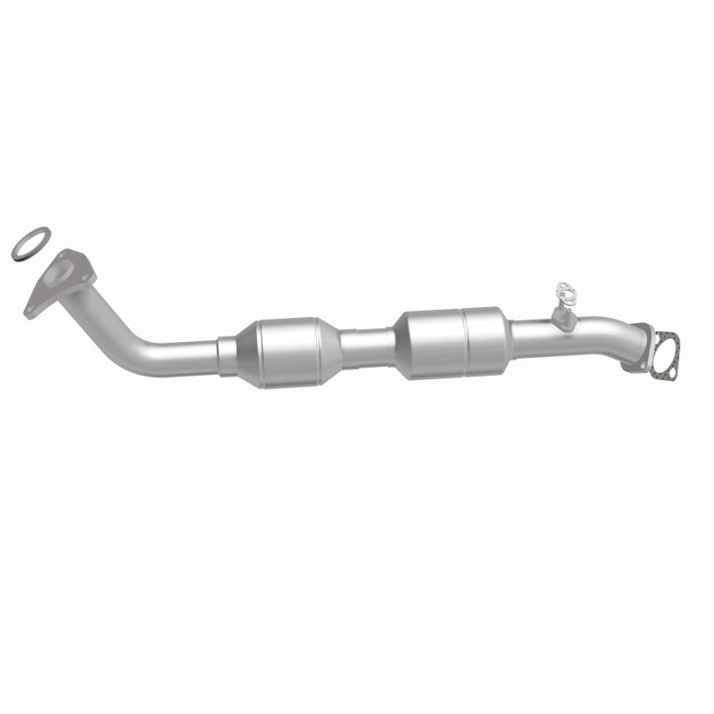 MagnaFlow Direct Fit Catalytic Conv 98-02 Lexus LX470 / 98-02 Toyota Land Cruiser 4.7L D/S & P/S