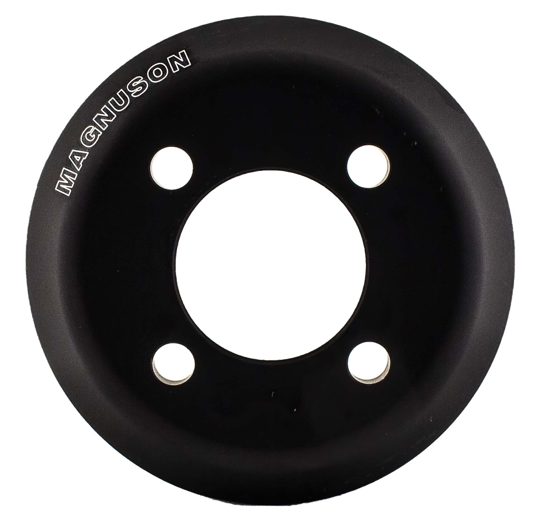 Two-Piece, 6 Rib, 03-06 Series Pulley