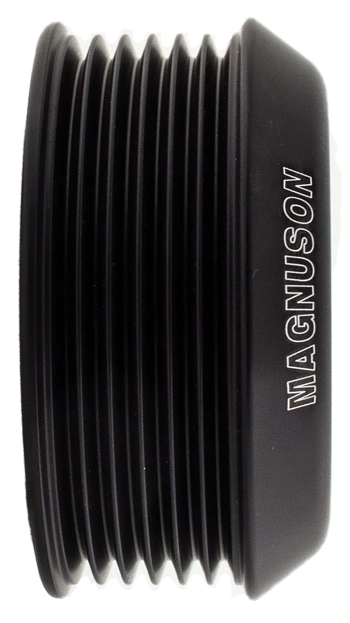 Two-Piece, 6 Rib, 03-06 Series Pulley