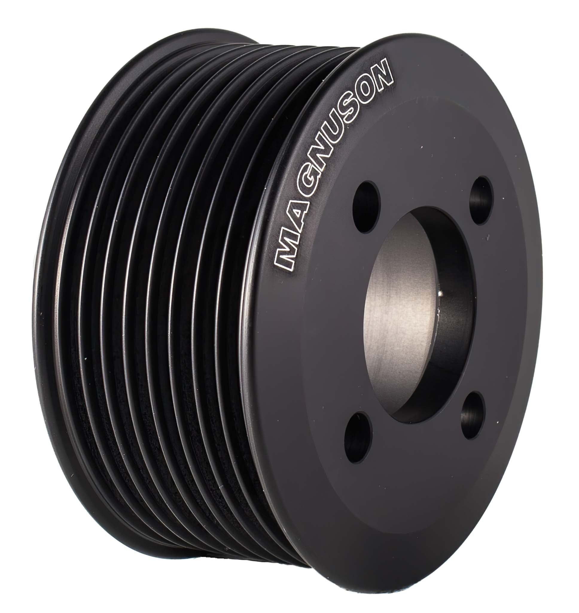 Two-Piece, 8 Rib, 03-08 Series Pulley