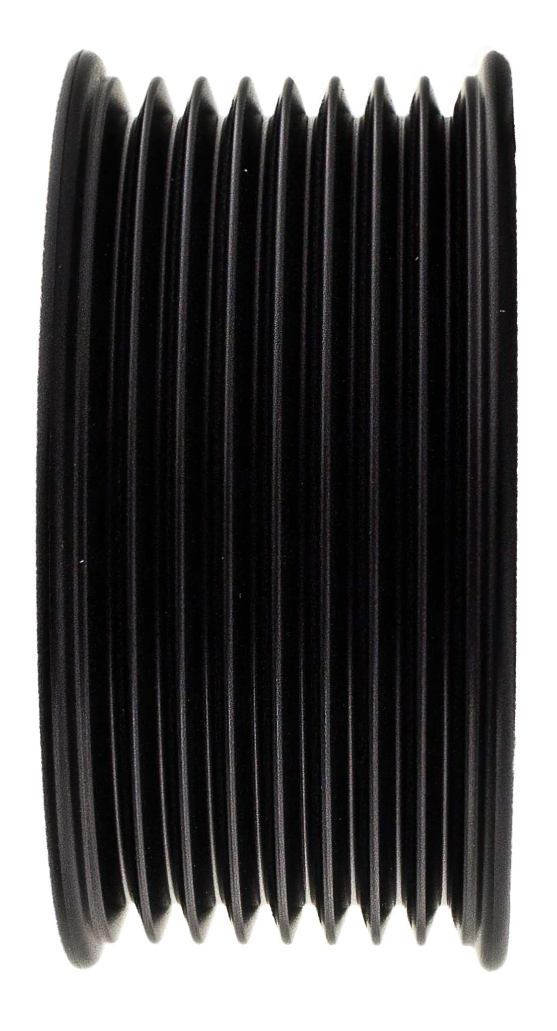 Two-Piece, 8 Rib, 03-08 Series Pulley