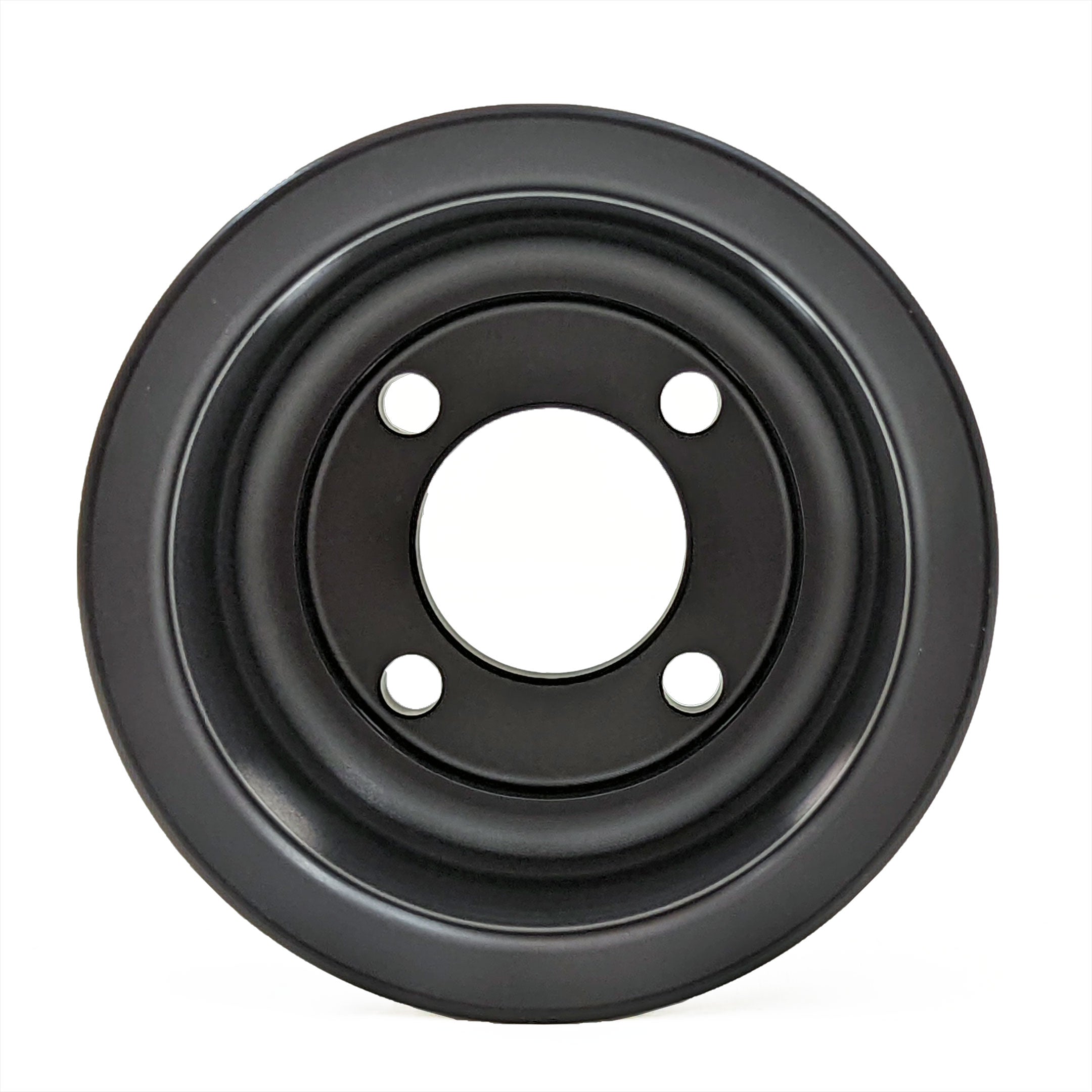 Two-Piece, 8 Rib, 05-08 Series Pulley