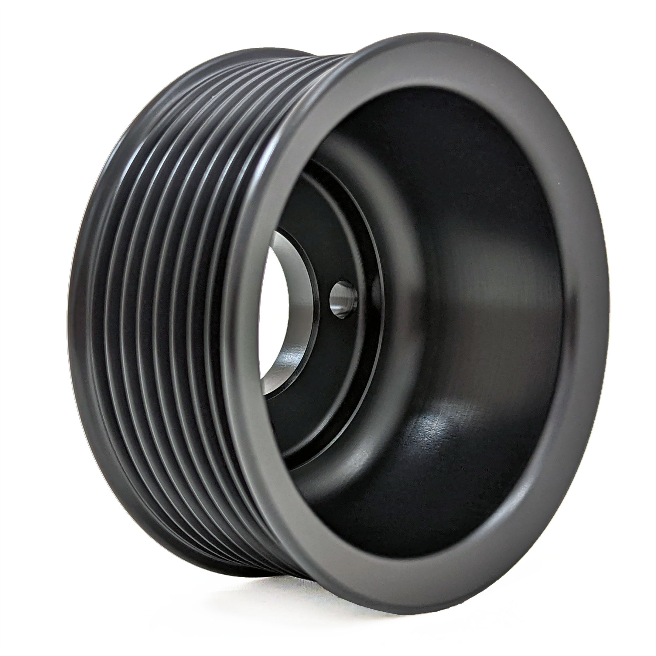 Two-Piece, 8 Rib, 05-08 Series Pulley