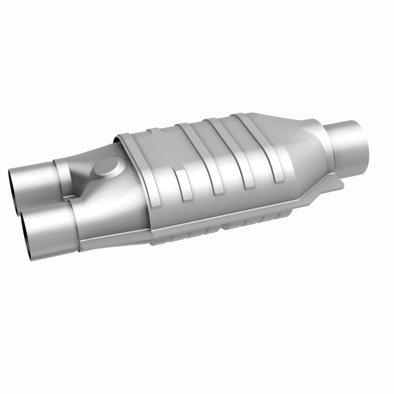 MagnaFlow Universal Catalytic Converter 2.5inch/2inch Single/dual