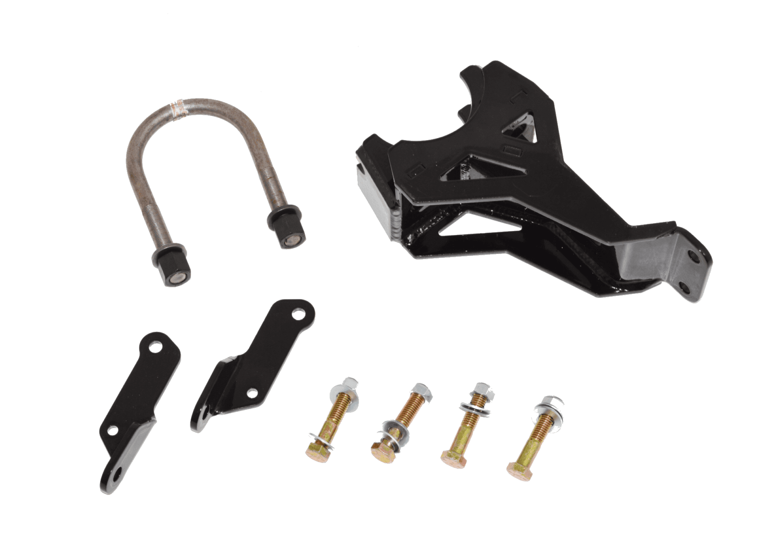 McGaughys Dual Steering Stabilizer 2005-2022 Ford F250/F350