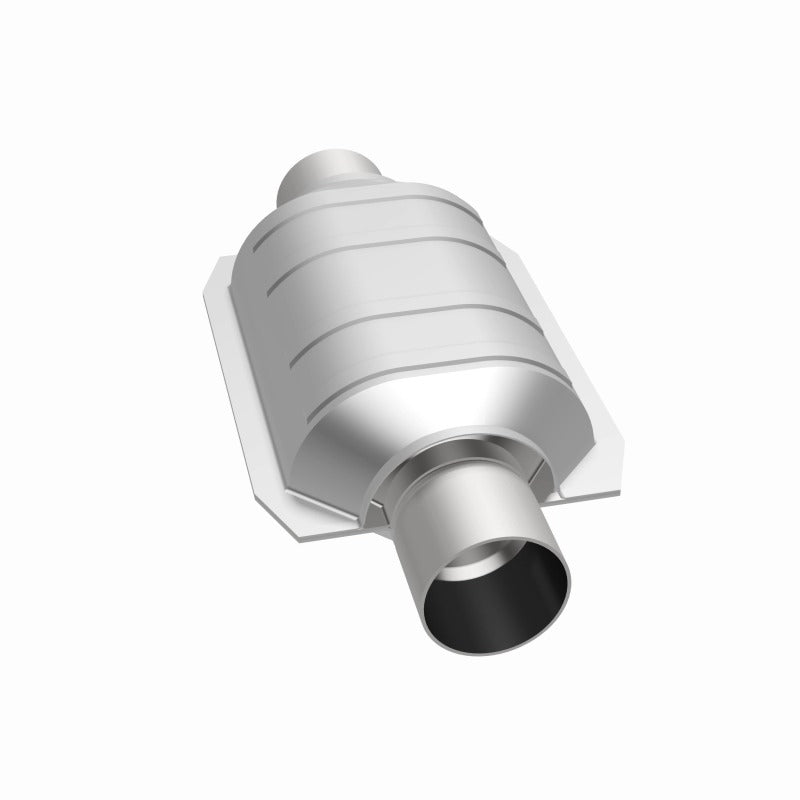 MagnaFlow Universal Catalytic Converter 2.25inch OBDII Front