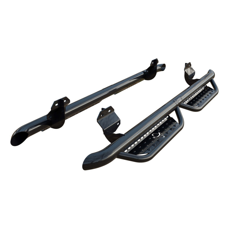 Ranch Hand Running Steps Model RSF151S1B4S